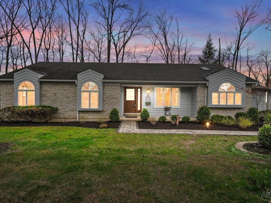 10129 Howard Road, Harrison Township, OH 45030 Photo 2