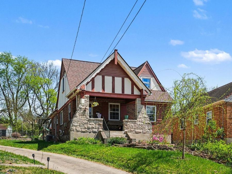 1114 Benz Avenue, Cincinnati, OH 45238 Photo 3