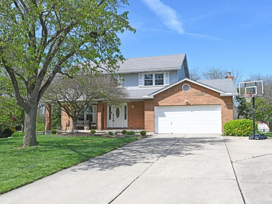 7426 Sussex Drive, West Chester, OH 45069 Photo 3