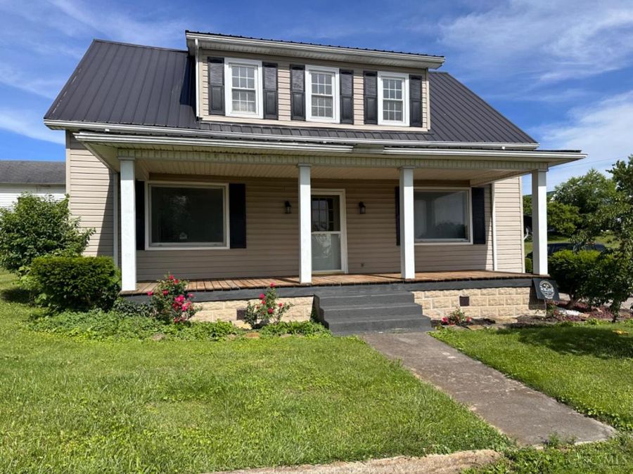 9 Sugar Street, Sinking Spring, OH 45172 Photo 35