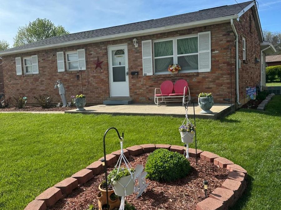 301 Ilene Avenue, South Lebanon, OH 45065 Photo 2