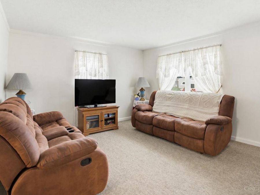 301 Ilene Avenue, South Lebanon, OH 45065 Photo 6