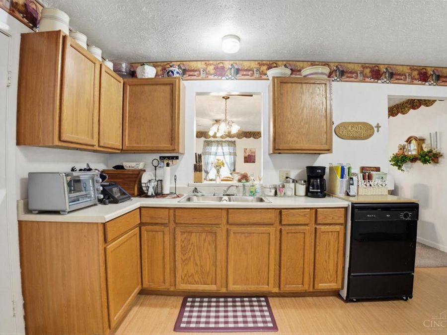 301 Ilene Avenue, South Lebanon, OH 45065 Photo 8