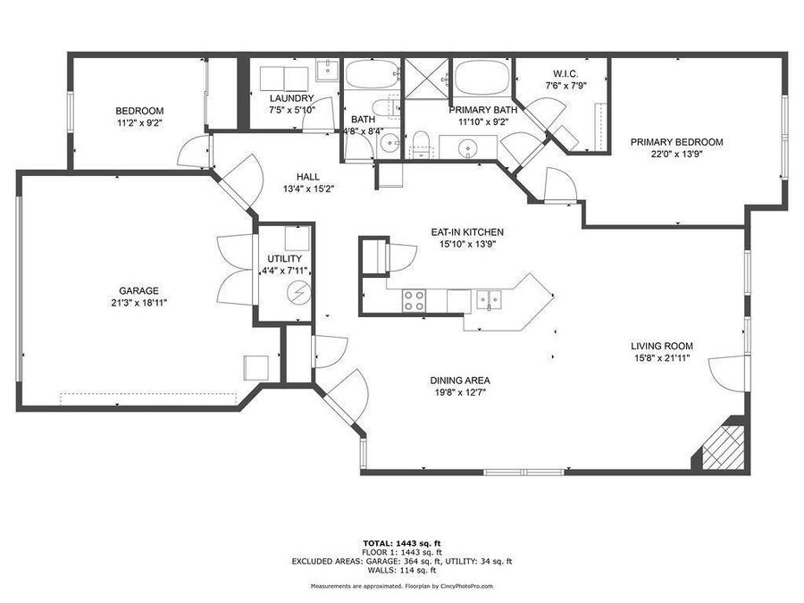 700 Villa Court, Trenton, OH 45067 Photo 33
