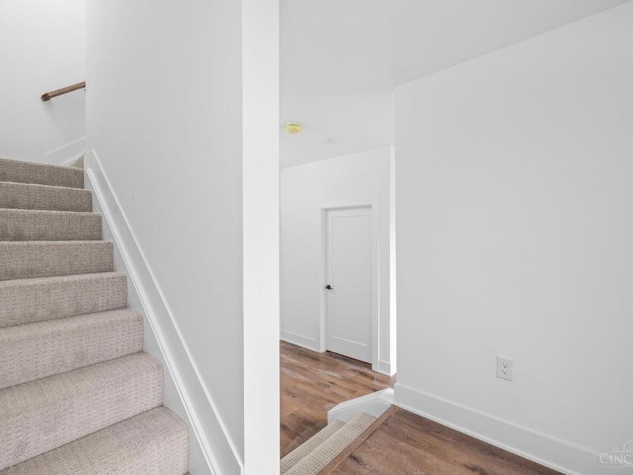 1608 DeSales Lane, Cincinnati, OH 45206 Photo 13