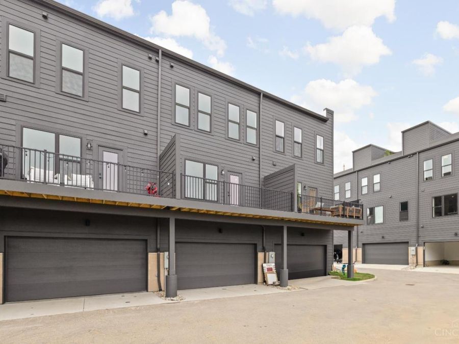 1608 DeSales Lane, Cincinnati, OH 45206 Photo 20