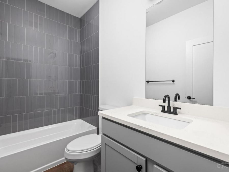1608 DeSales Lane, Cincinnati, OH 45206 Photo 22