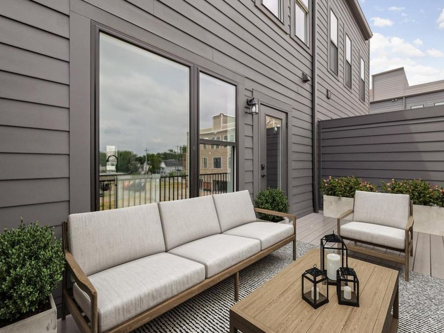 1608 DeSales Lane, Cincinnati, OH 45206 Photo 5
