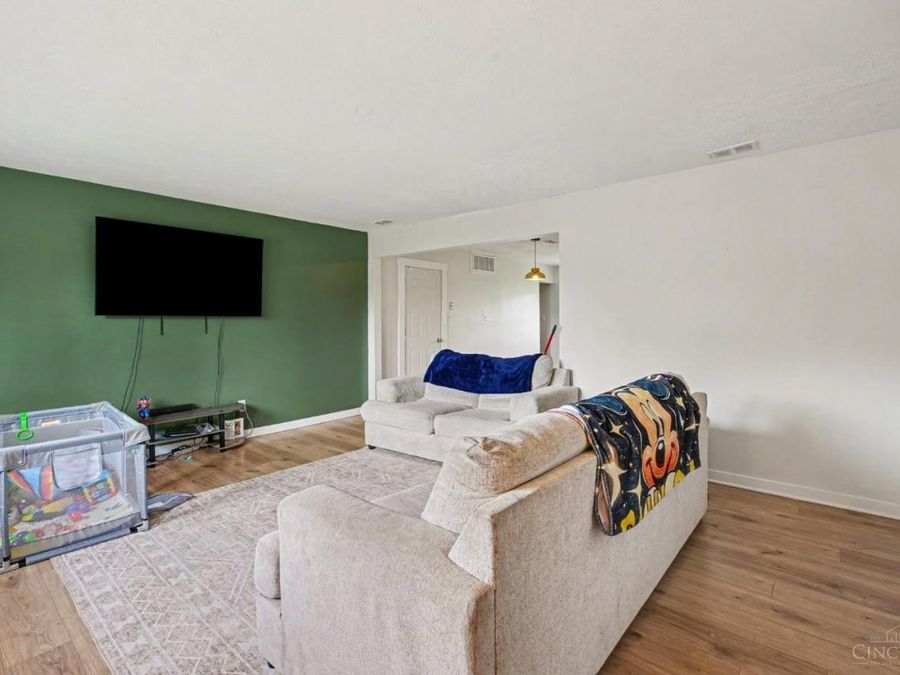 2422 Bluelark Drive, Colerain Township, OH 45231 Photo 5