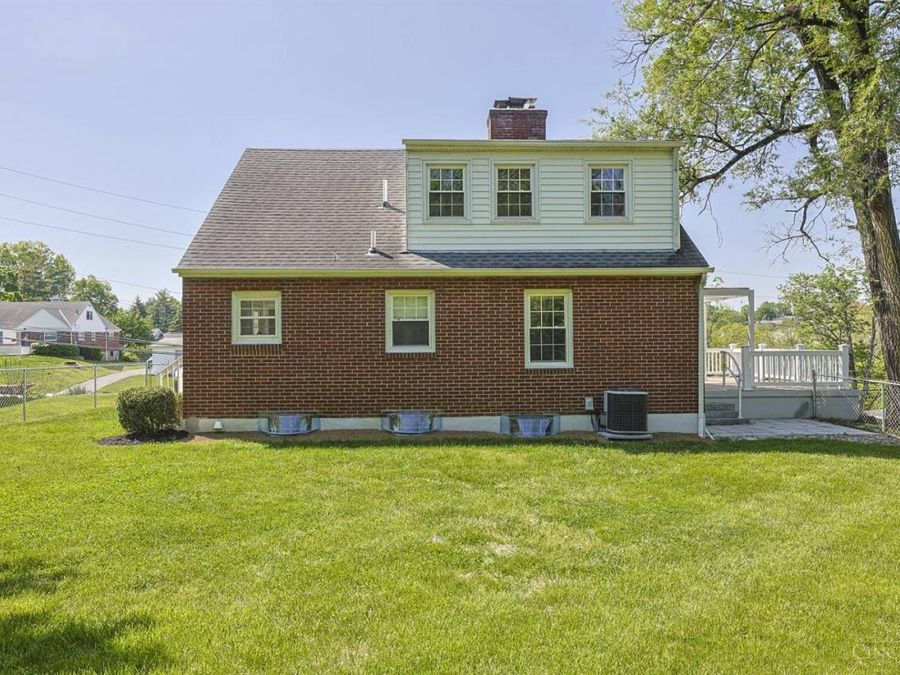 1965 Hunt Road, Reading, OH 45215 Photo 45