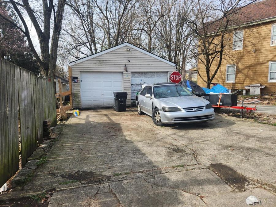 7123 Fairpark Avenue, Cincinnati, OH 45216 Photo 10