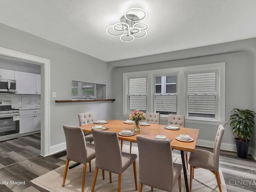 1124 Elberon Avenue, Cincinnati, OH 45205 Photo 11