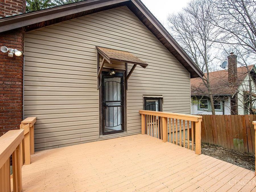 1124 Elberon Avenue, Cincinnati, OH 45205 Photo 33