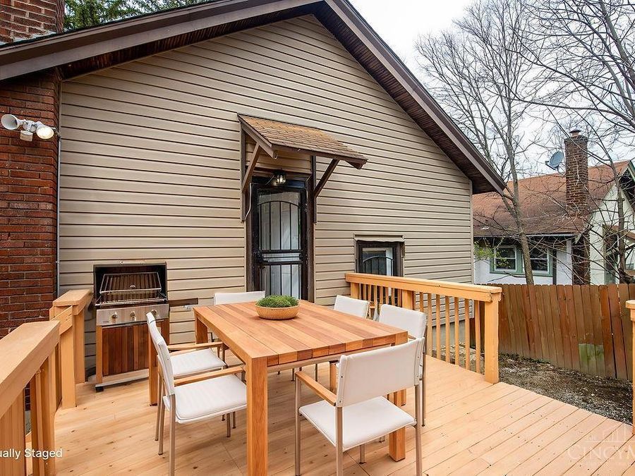 1124 Elberon Avenue, Cincinnati, OH 45205 Photo 34