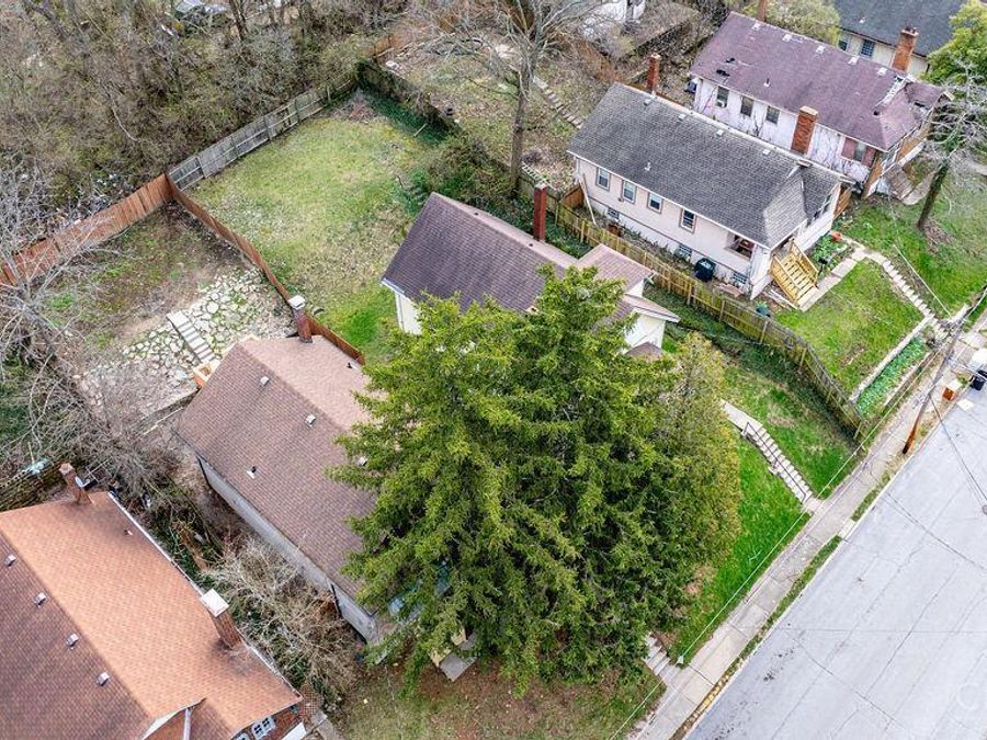 1124 Elberon Avenue, Cincinnati, OH 45205 Photo 39