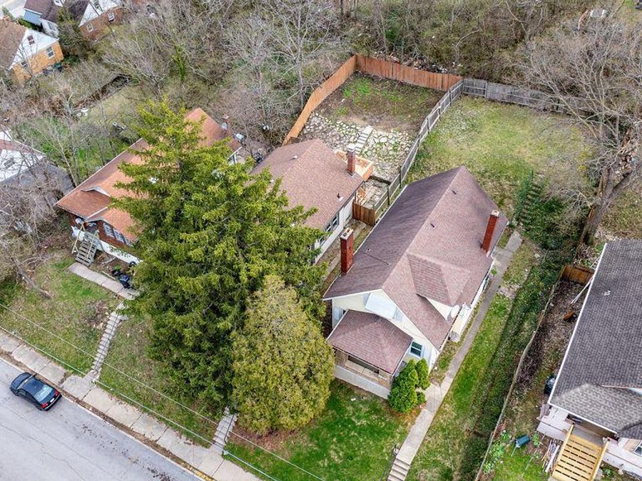 1124 Elberon Avenue, Cincinnati, OH 45205 Photo 40