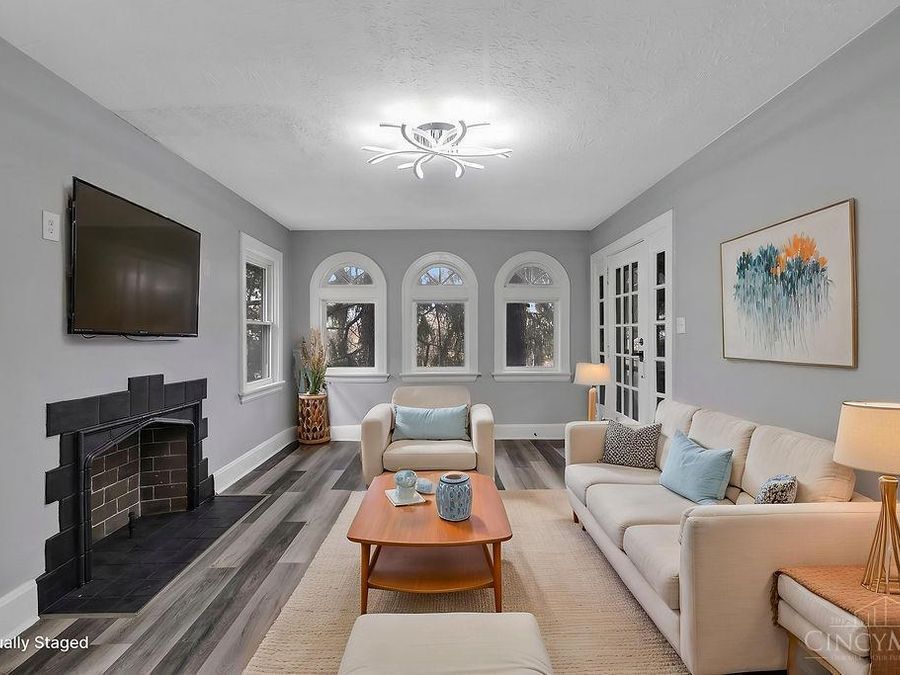 1124 Elberon Avenue, Cincinnati, OH 45205 Photo 6