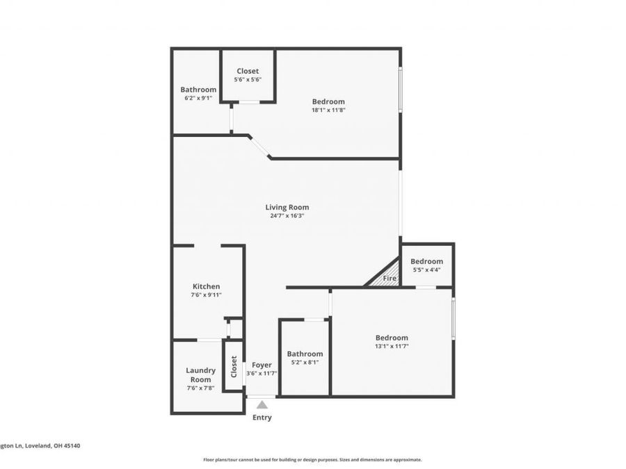 210 Carrington Place, Unit 311, Loveland, OH 45140 Photo 31