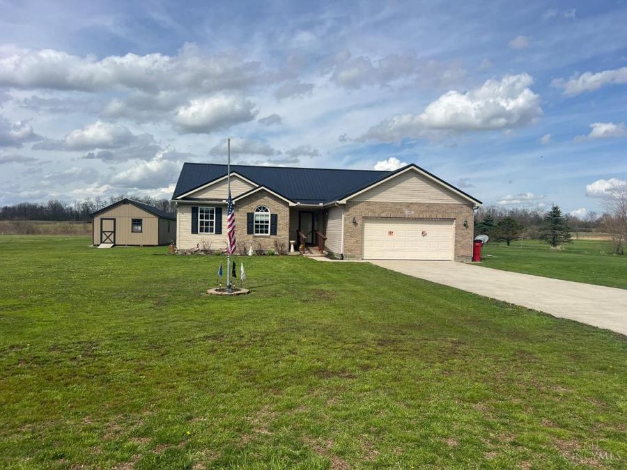 5087 Panhandle Road, Union Township, OH 45159 Photo 1