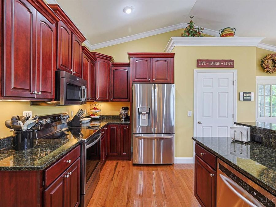 6377 Conifer Lane, Colerain Township, OH 45247 Photo 13