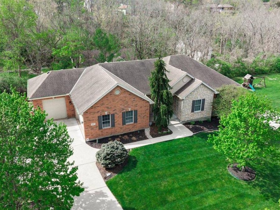 6377 Conifer Lane, Colerain Township, OH 45247 Photo 3