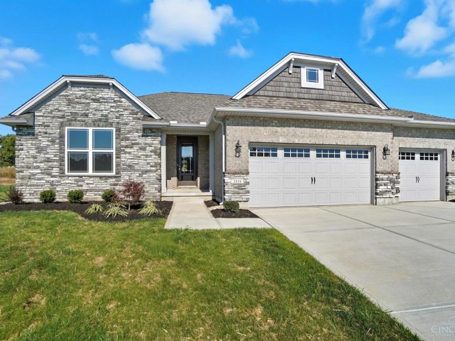 2834 Wyatt Way, Unit VC85, Ross Township, OH 45013 Photo 1