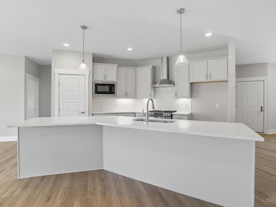 2834 Wyatt Way, Unit VC85, Ross Township, OH 45013 Photo 18