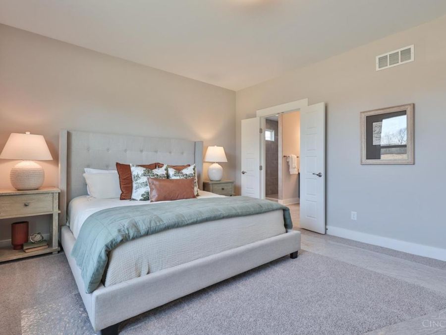 2834 Wyatt Way, Unit VC85, Ross Township, OH 45013 Photo 39