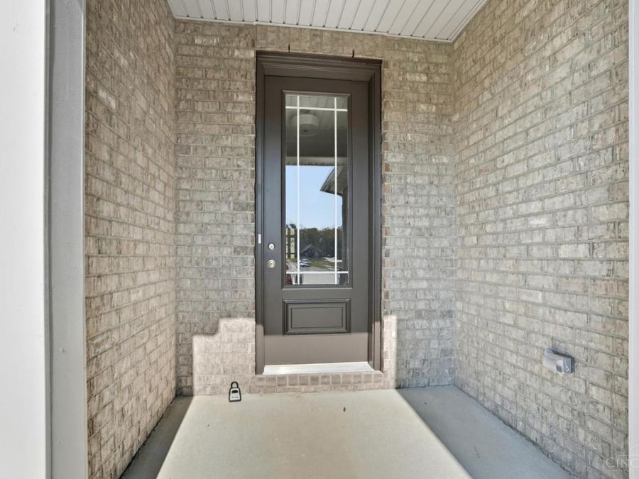 2834 Wyatt Way, Unit VC85, Ross Township, OH 45013 Photo 4