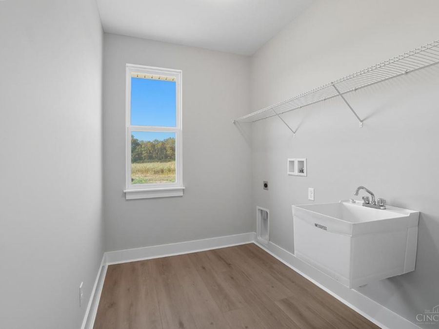 2834 Wyatt Way, Unit VC85, Ross Township, OH 45013 Photo 46
