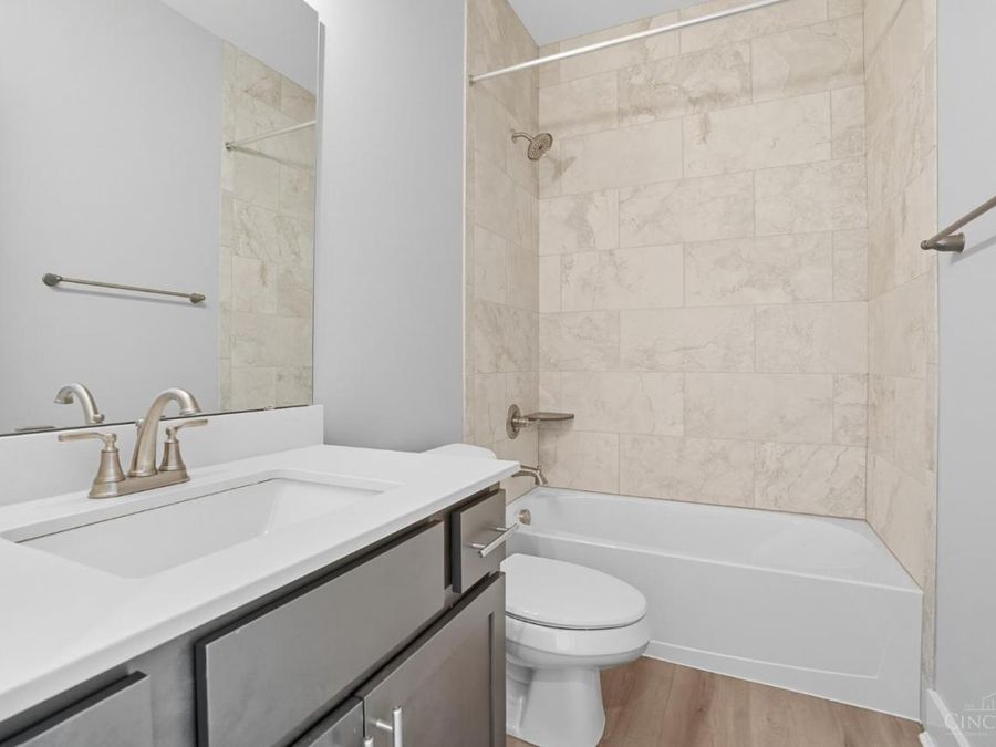 2834 Wyatt Way, Unit VC85, Ross Township, OH 45013 Photo 47