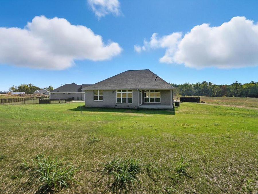 2834 Wyatt Way, Unit VC85, Ross Township, OH 45013 Photo 57