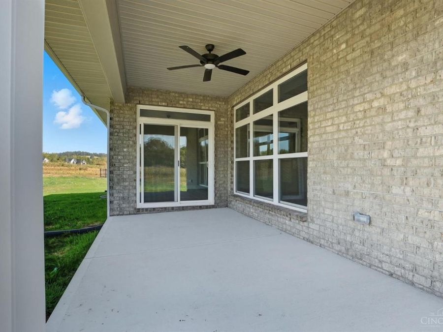 2834 Wyatt Way, Unit VC85, Ross Township, OH 45013 Photo 58