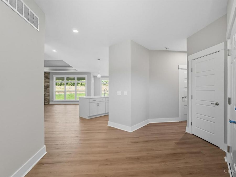 2834 Wyatt Way, Unit VC85, Ross Township, OH 45013 Photo 6