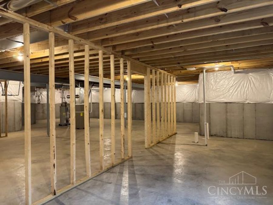 2834 Wyatt Way, Unit VC85, Ross Township, OH 45013 Photo 69