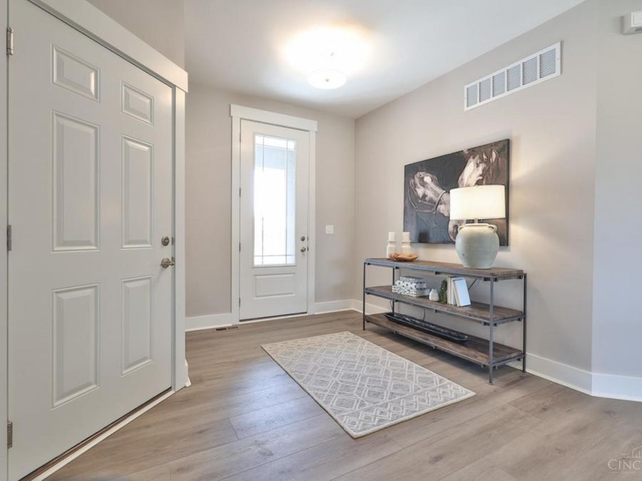 2834 Wyatt Way, Unit VC85, Ross Township, OH 45013 Photo 7
