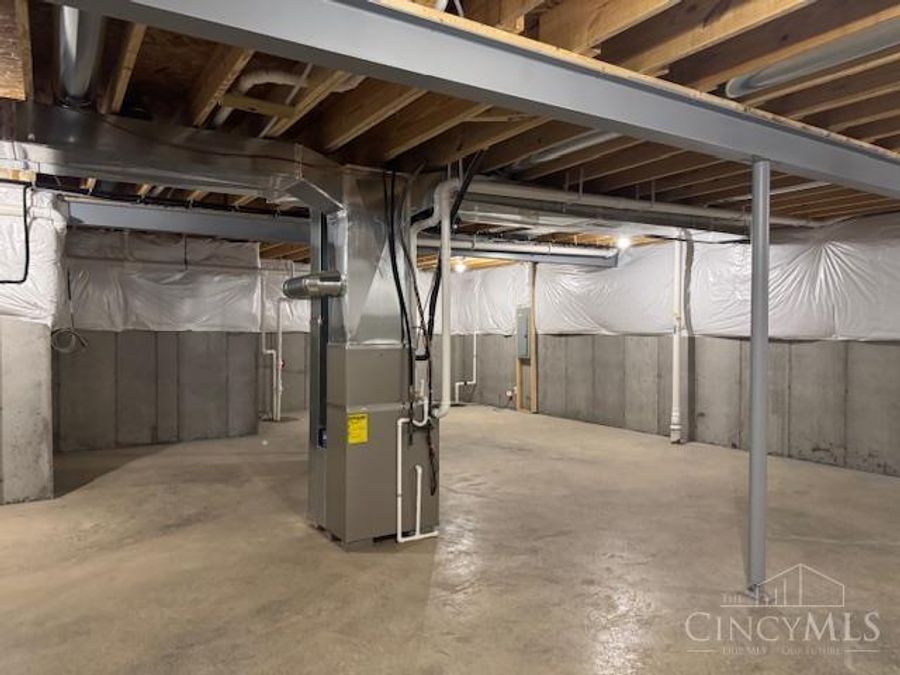2834 Wyatt Way, Unit VC85, Ross Township, OH 45013 Photo 72
