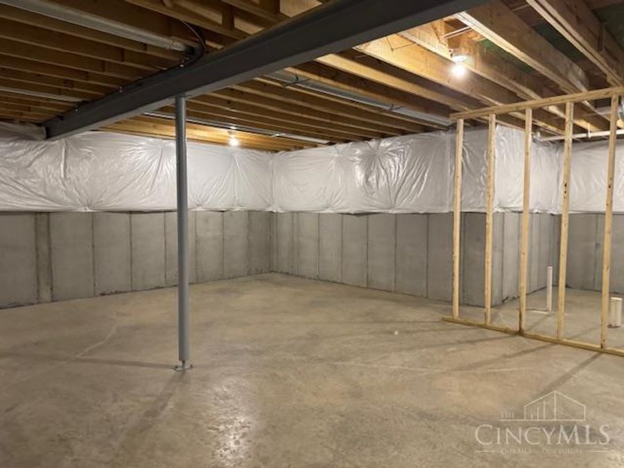 2834 Wyatt Way, Unit VC85, Ross Township, OH 45013 Photo 74