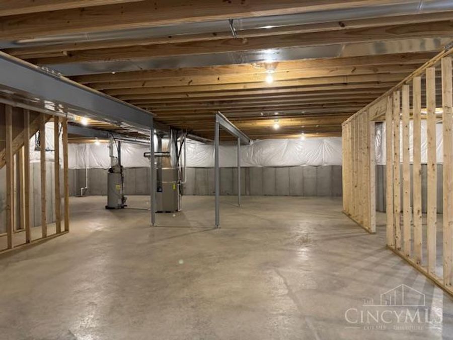 2834 Wyatt Way, Unit VC85, Ross Township, OH 45013 Photo 76
