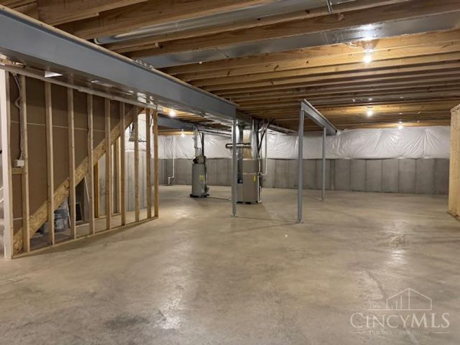 2834 Wyatt Way, Unit VC85, Ross Township, OH 45013 Photo 78