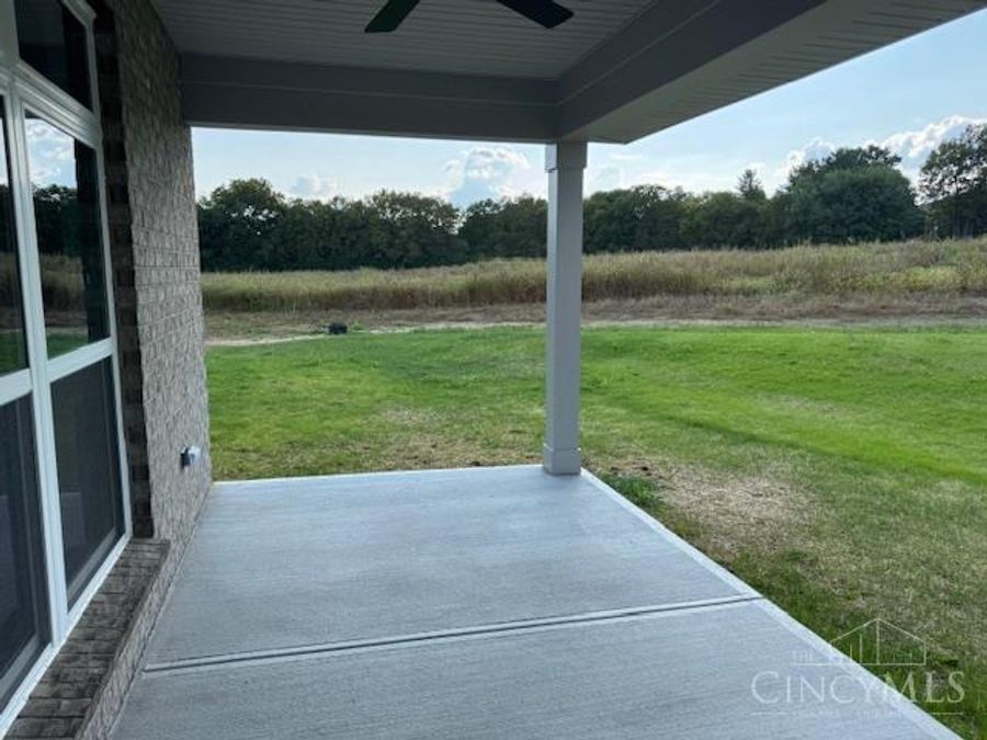 2834 Wyatt Way, Unit VC85, Ross Township, OH 45013 Photo 79