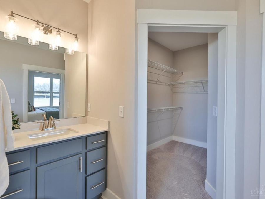 2834 Wyatt Way, Unit VC85, Ross Township, OH 45013 Photo 84