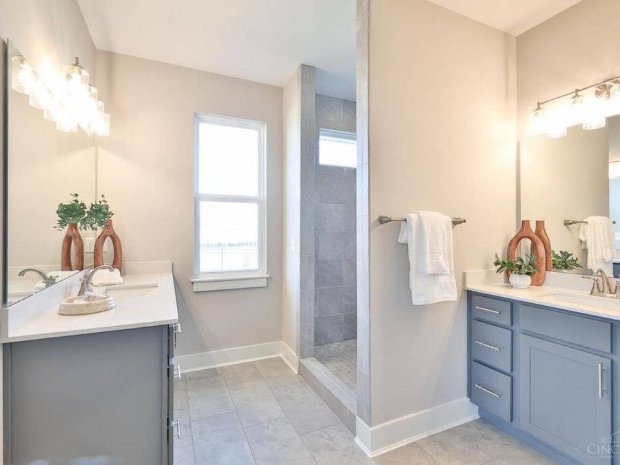2834 Wyatt Way, Unit VC85, Ross Township, OH 45013 Photo 86