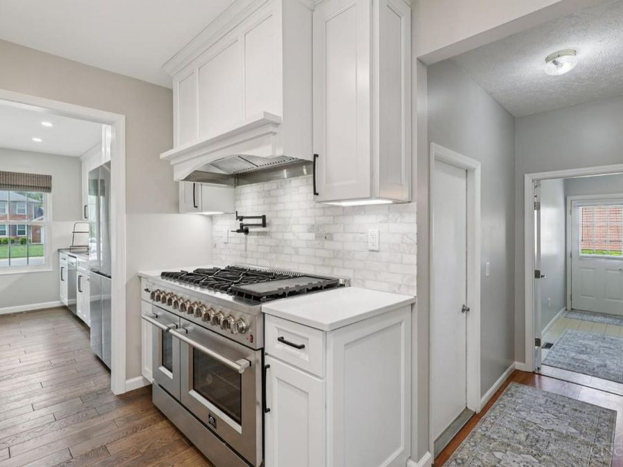 6592 Foxfield Drive, Mason, OH 45040 Photo 19