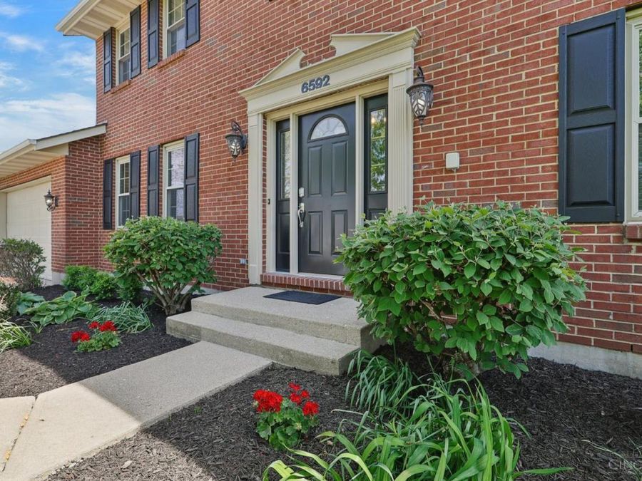 6592 Foxfield Drive, Mason, OH 45040 Photo 5