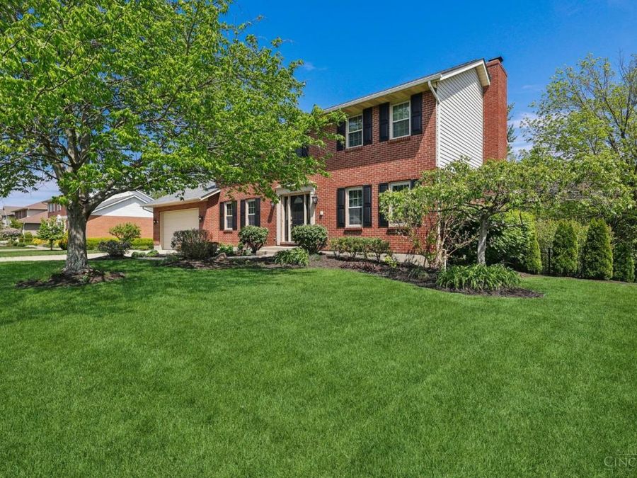 6592 Foxfield Drive, Mason, OH 45040 Photo 6