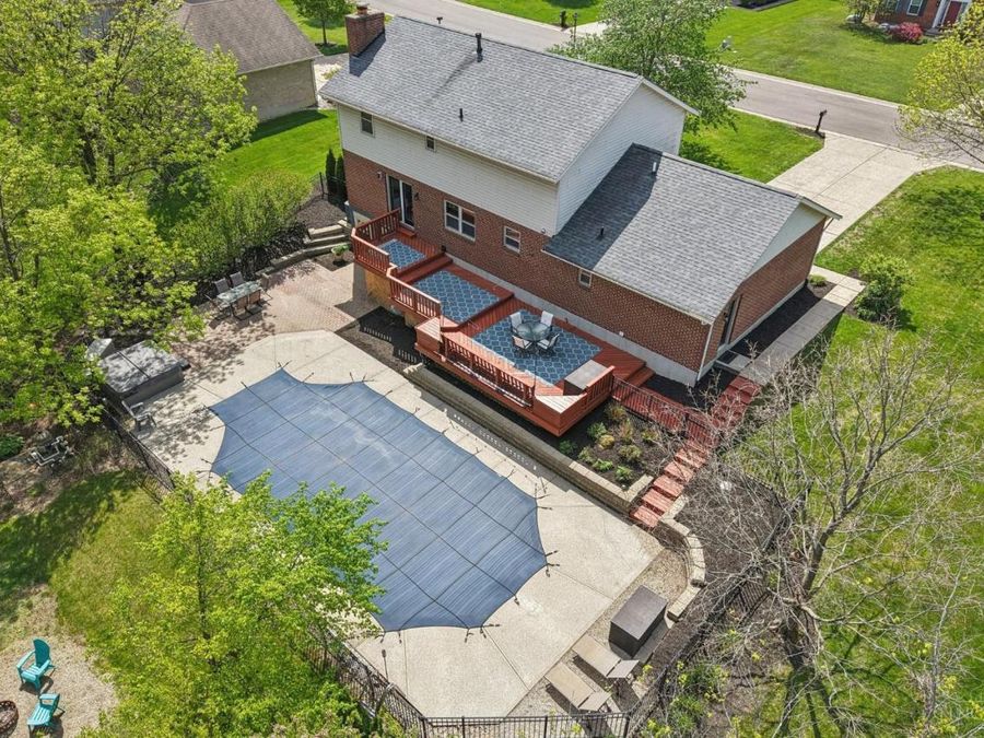 6592 Foxfield Drive, Mason, OH 45040 Photo 70