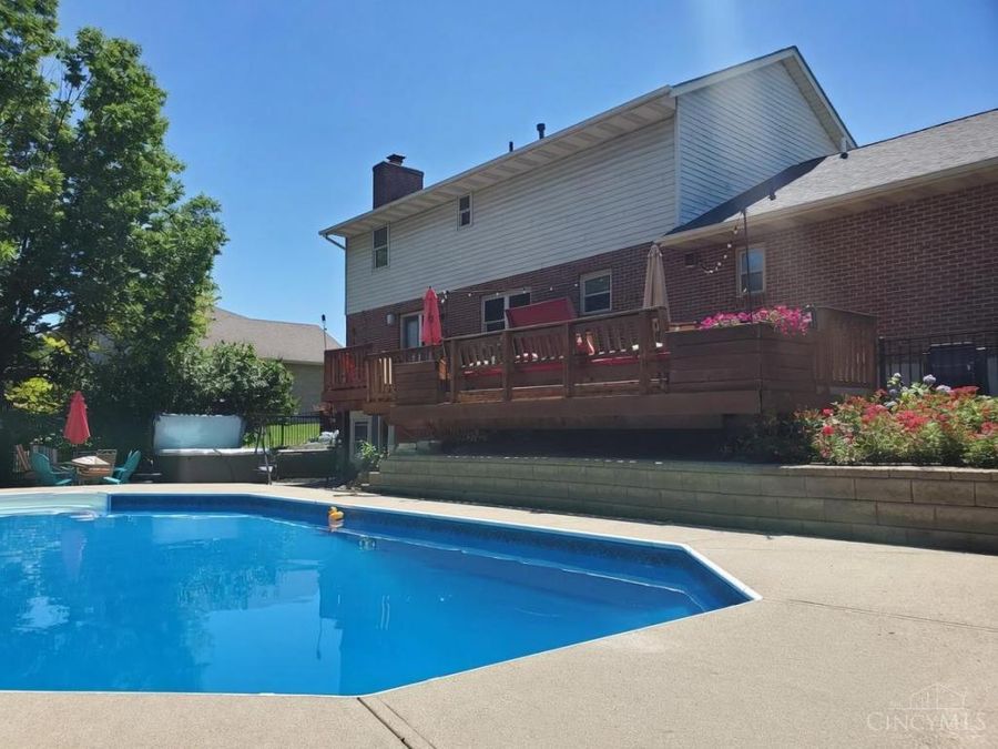 6592 Foxfield Drive, Mason, OH 45040 Photo 75