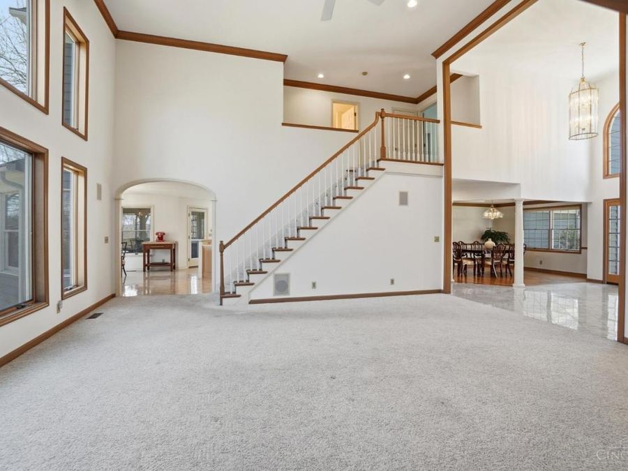 6637 Wyndwatch Drive, Cincinnati, OH 45230 Photo 12