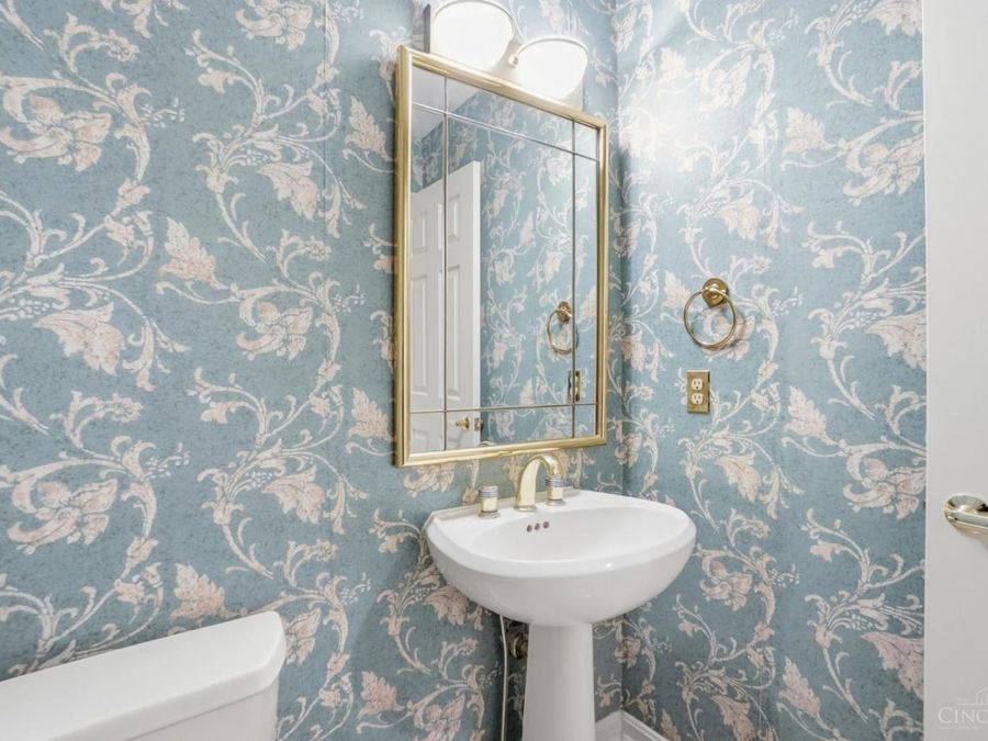 6637 Wyndwatch Drive, Cincinnati, OH 45230 Photo 25